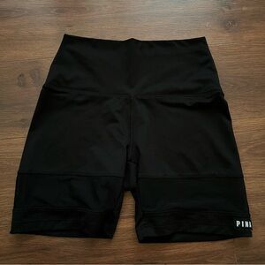 VS PINK Bike shorts 🖤